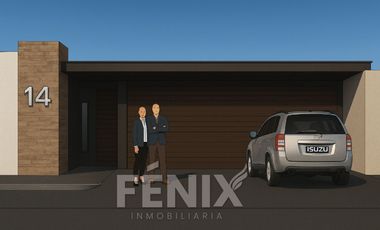 Casa en venta frente a Fraccionamiento La Orduña- 2,500 m2 de Terreno