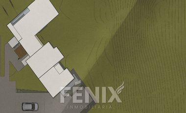 Casa en venta frente a Fraccionamiento La Orduña- 2,500 m2 de Terreno