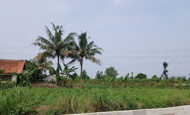 Kavling SHM 10 menit Puskesmas Cilebut Diskon 25 Jt