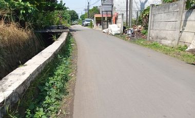 Kavling SHM 10 menit Puskesmas Cilebut Diskon 25 Jt