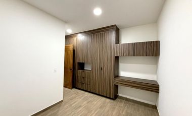 CASA EN RENTA LA VITELA PATZCUARO  NUEVA 4 RECAMARAS