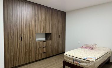CASA EN RENTA LA VITELA PATZCUARO  NUEVA 4 RECAMARAS
