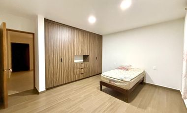 CASA EN RENTA LA VITELA PATZCUARO  NUEVA 4 RECAMARAS