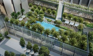 Park Central Tower (North Tower),  Paseo de Roxas, 8735 Makati Ave, Makati City