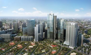Park Central Tower (North Tower),  Paseo de Roxas, 8735 Makati Ave, Makati City