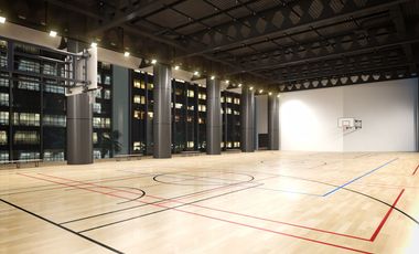 Park Central Tower (North Tower),  Paseo de Roxas, 8735 Makati Ave, Makati City