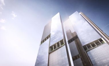 Park Central Tower (North Tower),  Paseo de Roxas, 8735 Makati Ave, Makati City