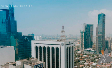 Park Central Tower (North Tower),  Paseo de Roxas, 8735 Makati Ave, Makati City