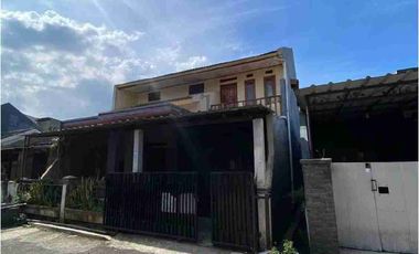 Dijual Rumah Margahayu Raya Bandung