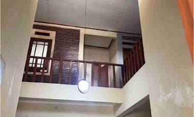 Dijual Rumah Margahayu Raya Bandung
