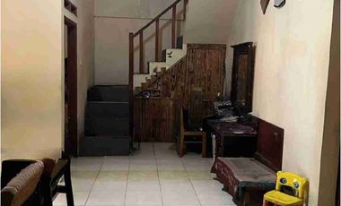 Dijual Rumah Margahayu Raya Bandung