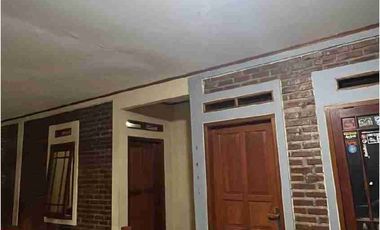Dijual Rumah Margahayu Raya Bandung