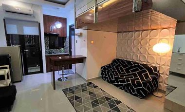 jual dan sewa Apartemen Kebagusan City tower Royal