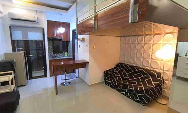 jual dan sewa Apartemen Kebagusan City tower Royal