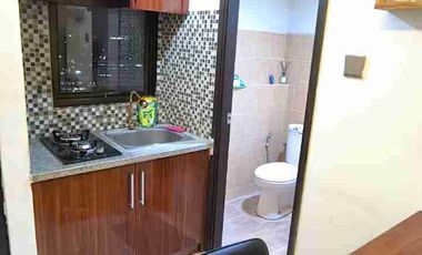 jual dan sewa Apartemen Kebagusan City tower Royal