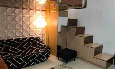 jual dan sewa Apartemen Kebagusan City tower Royal