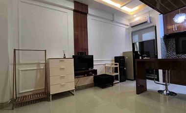 jual dan sewa Apartemen Kebagusan City tower Royal