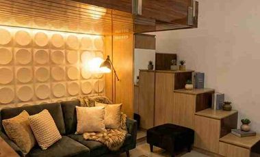 jual dan sewa Apartemen Kebagusan City tower Royal