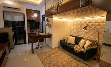 jual dan sewa Apartemen Kebagusan City tower Royal