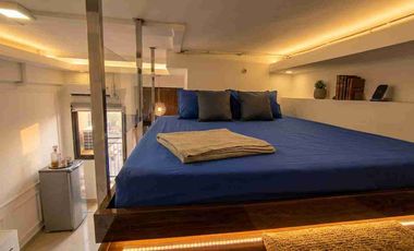 jual dan sewa Apartemen Kebagusan City tower Royal