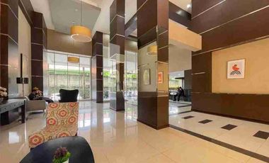 jual dan sewa Apartemen Kebagusan City tower Royal