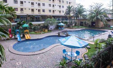 jual dan sewa Apartemen Kebagusan City tower Royal