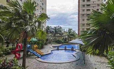 jual dan sewa Apartemen Kebagusan City tower Royal