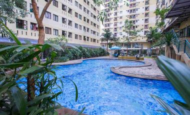 jual dan sewa Apartemen Kebagusan City tower Royal