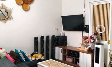 🏠 DIJUAL RUMAH – GRIYA KENARI MONCONGLOE