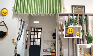 🏠 DIJUAL RUMAH – GRIYA KENARI MONCONGLOE