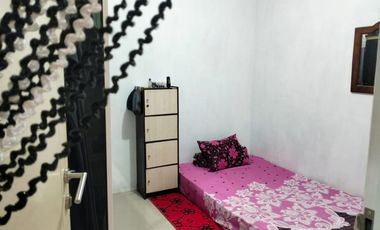 🏠 DIJUAL RUMAH – GRIYA KENARI MONCONGLOE
