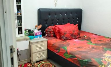 🏠 DIJUAL RUMAH – GRIYA KENARI MONCONGLOE