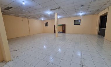 Disewakan Bangunan Komersial Premium Boulevard Imam Bonjol