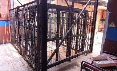 Disewakan Bangunan Komersial Premium Boulevard Imam Bonjol