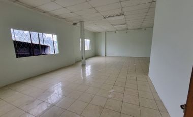 Disewakan Bangunan Komersial Premium Boulevard Imam Bonjol