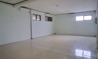 Disewakan Bangunan Komersial Premium Boulevard Imam Bonjol