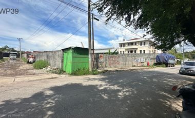 Tanah dijual di Ujung Pandang Baru, Ujung Pandang Baru, Tallo, Makassar, Sulawesi Selatan