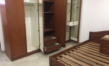 Disewa Rumah 3 Lantai Semi Furnished Siap Huni Lokasi di Batununggal Bandung