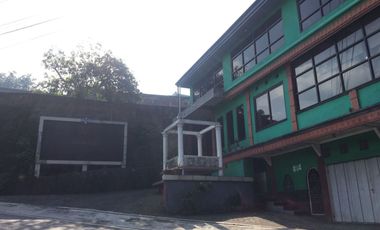 Hotel Aktif Lokasi Strategis Di Bandungan Semarang