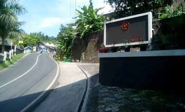 Hotel Aktif Lokasi Strategis Di Bandungan Semarang