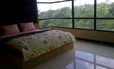 Hotel Aktif Lokasi Strategis Di Bandungan Semarang