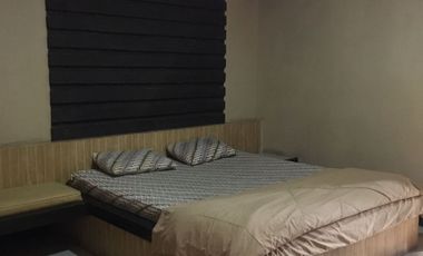 Hotel Aktif Lokasi Strategis Di Bandungan Semarang