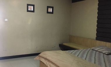 Hotel Aktif Lokasi Strategis Di Bandungan Semarang