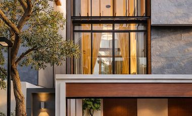 Luxury Home Kaset–Nawamin | The Primary V at an Unbeatable Price