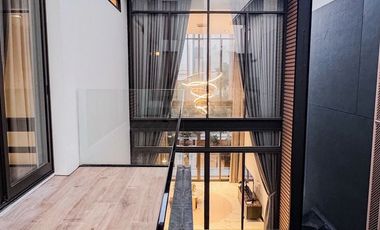 Luxury Home Kaset–Nawamin | The Primary V at an Unbeatable Price