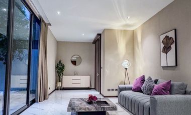 Luxury Home Kaset–Nawamin | The Primary V at an Unbeatable Price