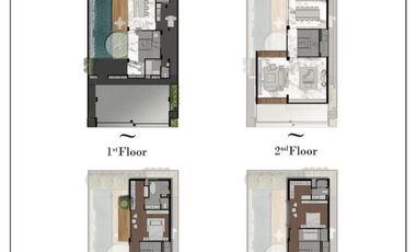 Luxury Home Kaset–Nawamin | The Primary V at an Unbeatable Price