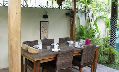 Dijual villa dengan luas tanah 1300 meter, Dengan fiew pemandangan area persawahan dan pegunungan lokasi sewon bantul yogyakarta