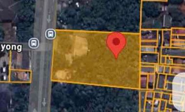 Tanah disewakan di Gandaria Selatan, Cilandak, Jakarta Selatan, Daerah Khusus Ibukota Jakarta