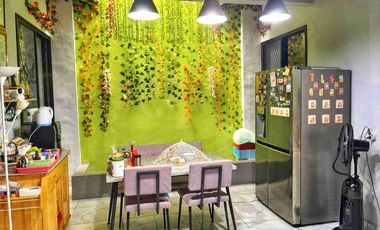 Rumah di pusat denpasar strategis shm jual murah